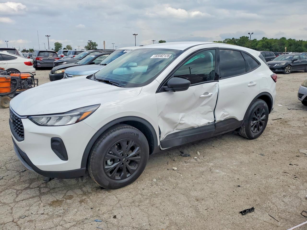 2026 FORD ESCAPE ACTIVE | 1FMCU9GN4TUA41943 | UPCARS