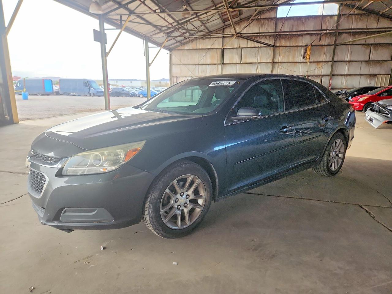 2015 CHEVROLET MALIBU 1LT | 1G11C5SL0FF196357 | UPCARS