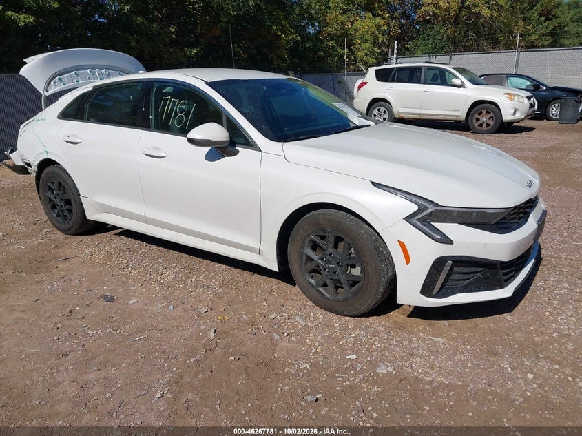 2025 KIA K5 LXS | KNAG24J72S5268756 | UPCARS