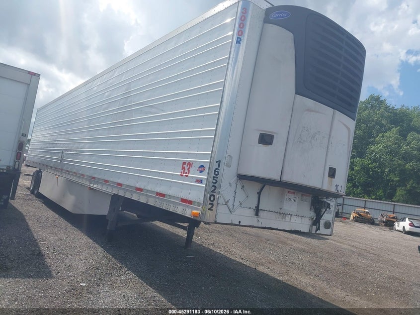 2016 UTILITY TRAILER MFG UTILITY TRAILER MFG | 1UYVS253XGU415202 | UPCARS