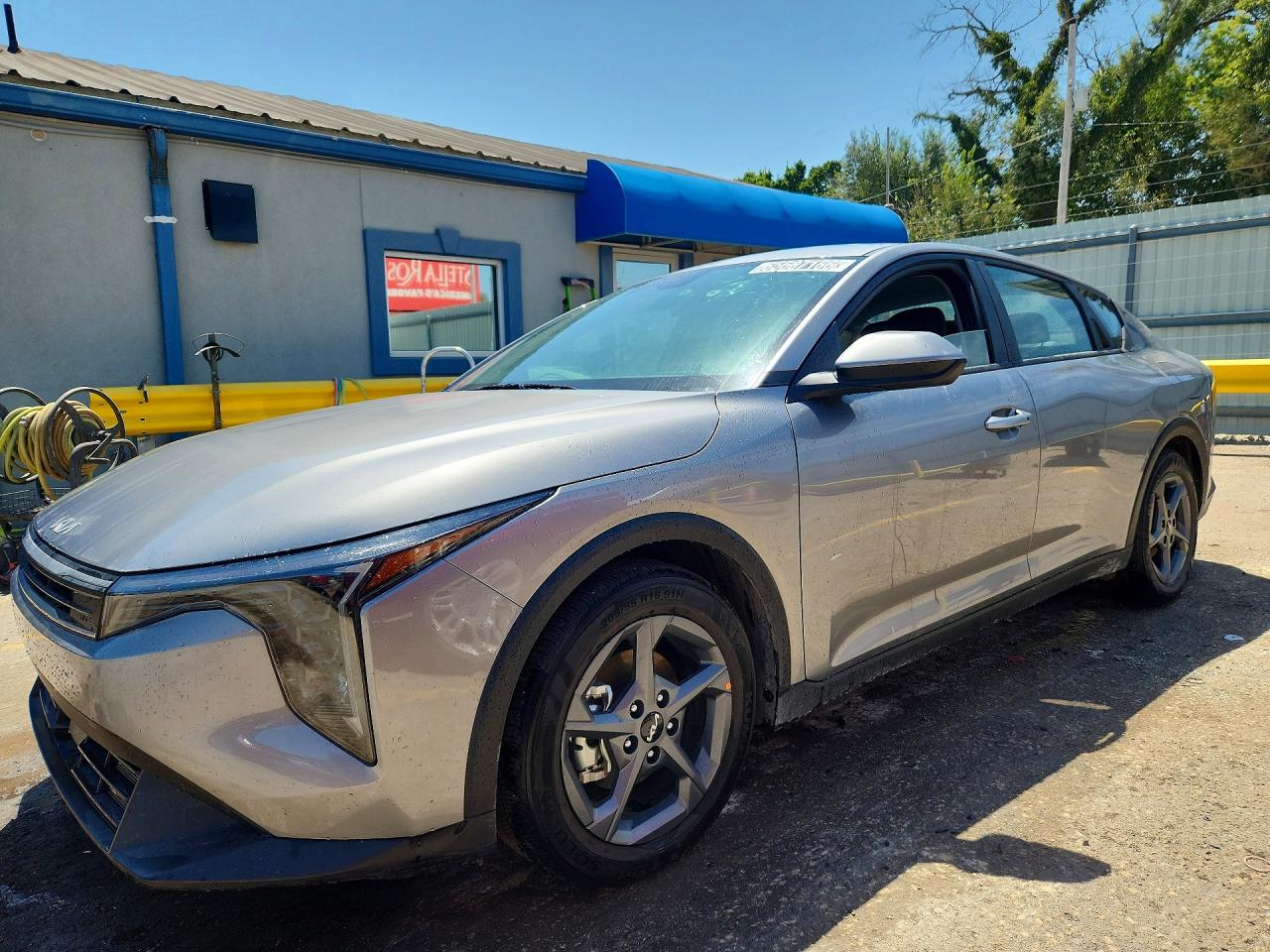 2026 KIA ALL OTHER LXS | 3KPFT4DE7TE284785 | UPCARS