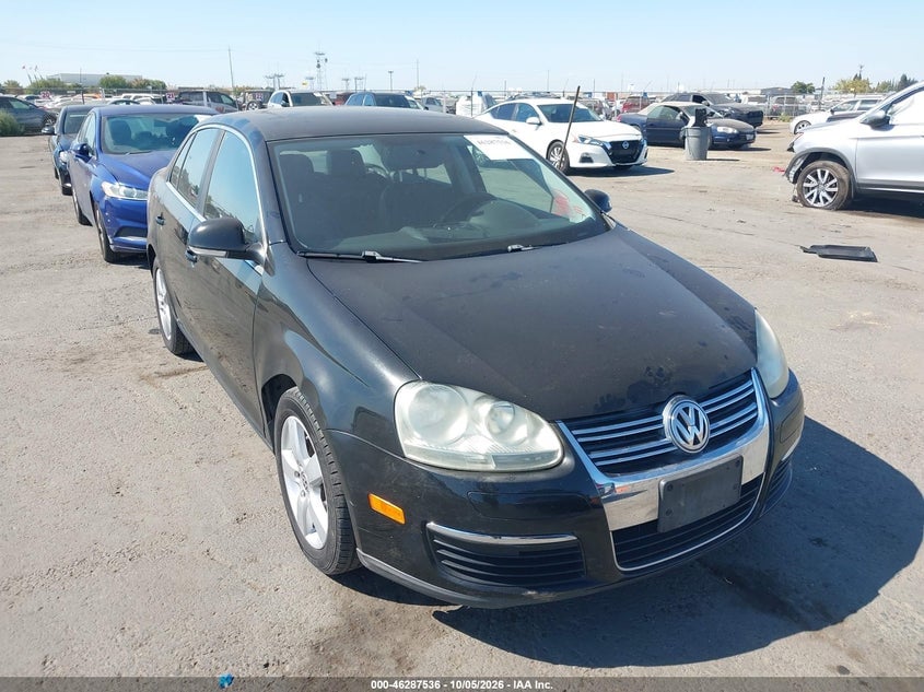2009 VOLKSWAGEN JETTA SE/SEL | 3VWRZ71KX9M014792 | UPCARS