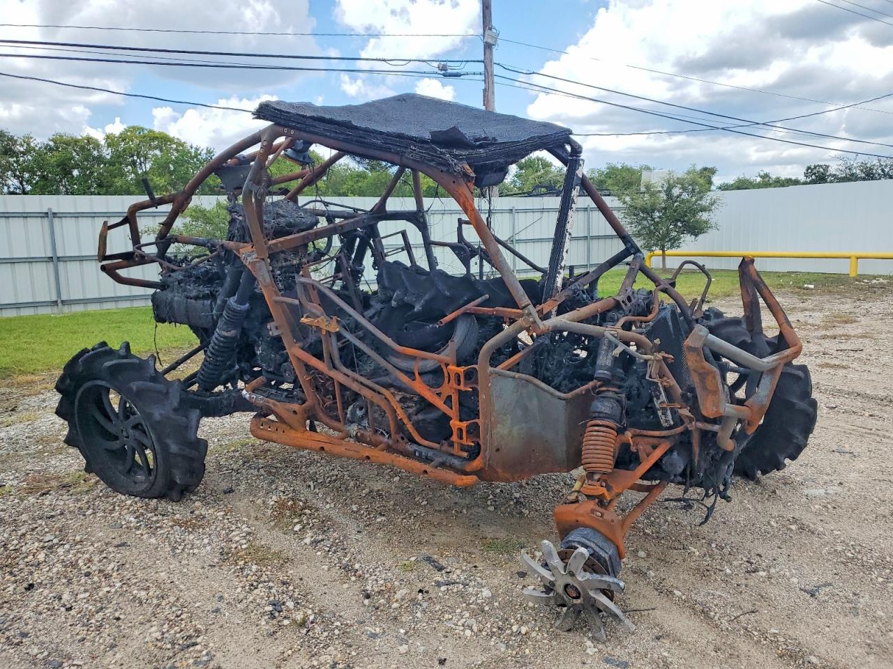 2021 KAWASAKI ALL OTHER | JKARFCA14MB509172 | UPCARS