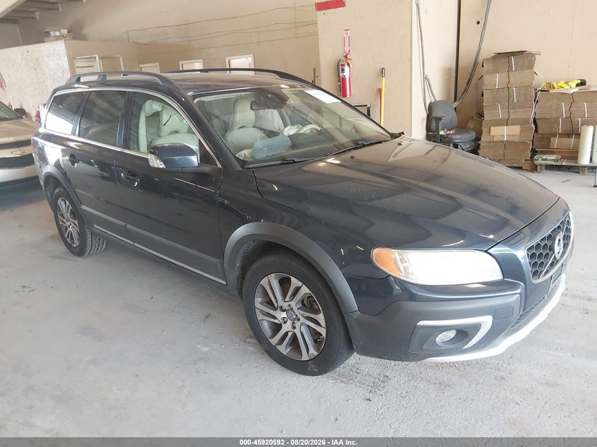 2014 VOLVO XC70 3.2/3.2 PLATINUM/3.2 PREMIER/3.2 PREMIER PLUS | YV4952BZ7E1177160 | UPCARS
