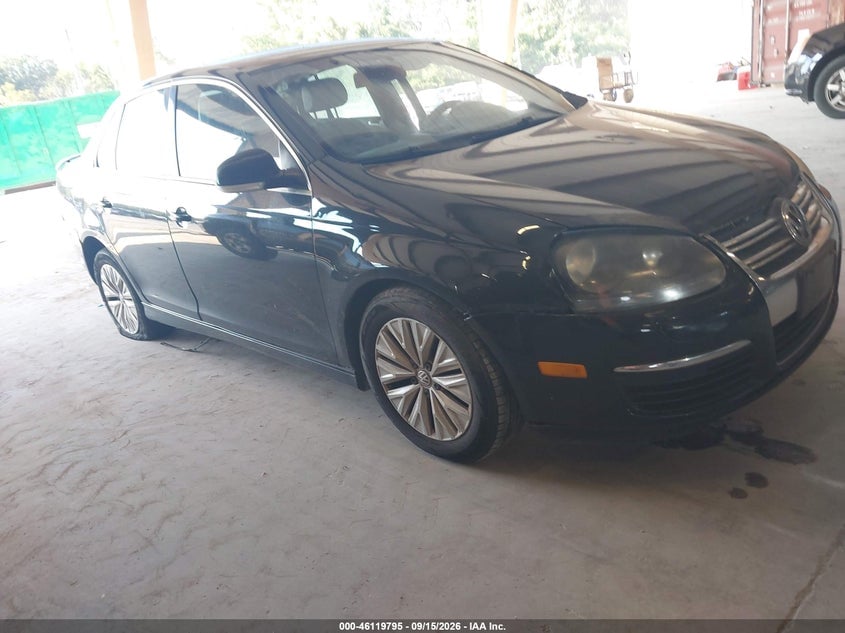 2006 VOLKSWAGEN JETTA TDI | 3VWRT71K96M708757 | UPCARS