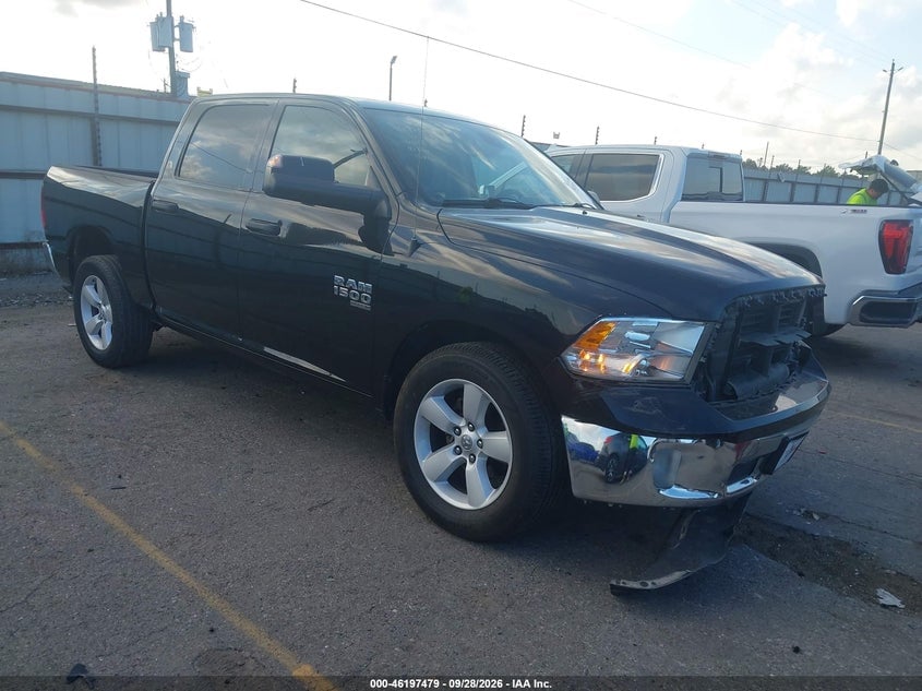2023 RAM 1500 CLASSIC TRADESMAN | 1C6RR6KG1PS547603 | UPCARS
