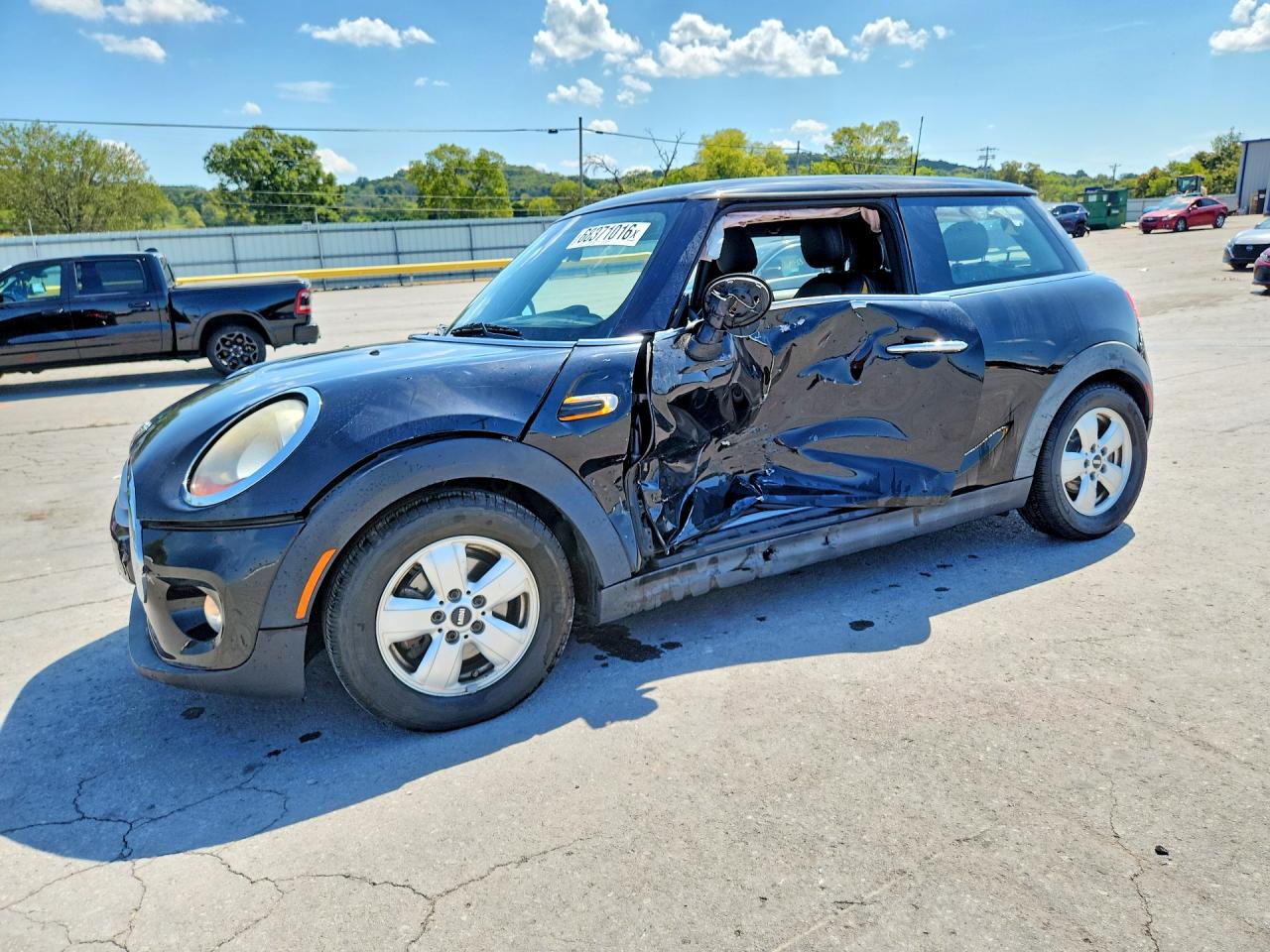 2015 MINI COOPER | WMWXM5C52F3A57122 | UPCARS