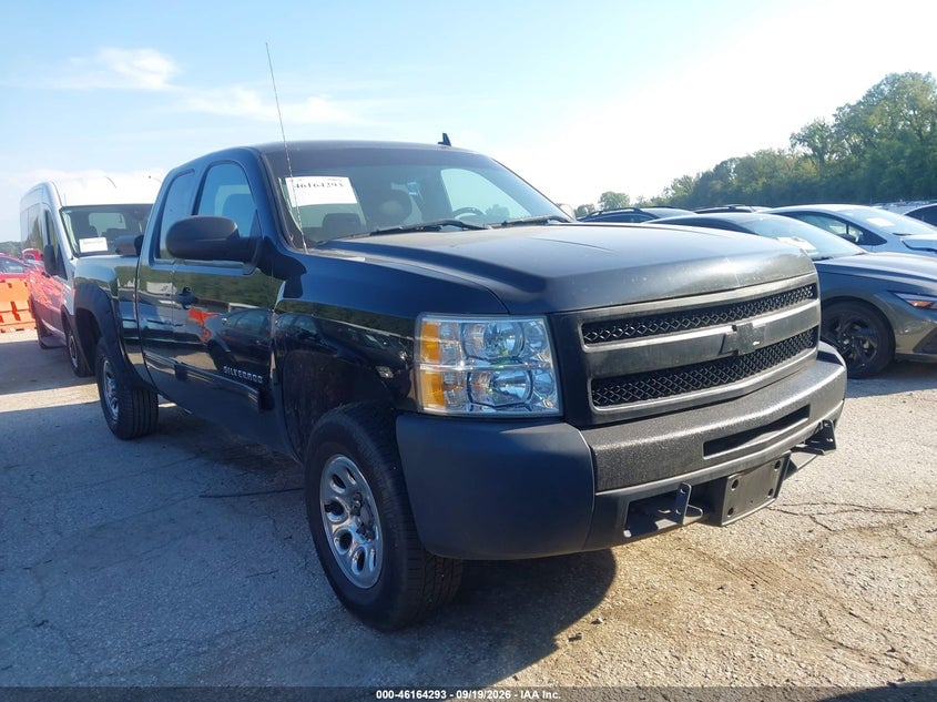 2013 CHEVROLET SILVERADO 1500 LT | 1GCRKSE76DZ291060 | UPCARS