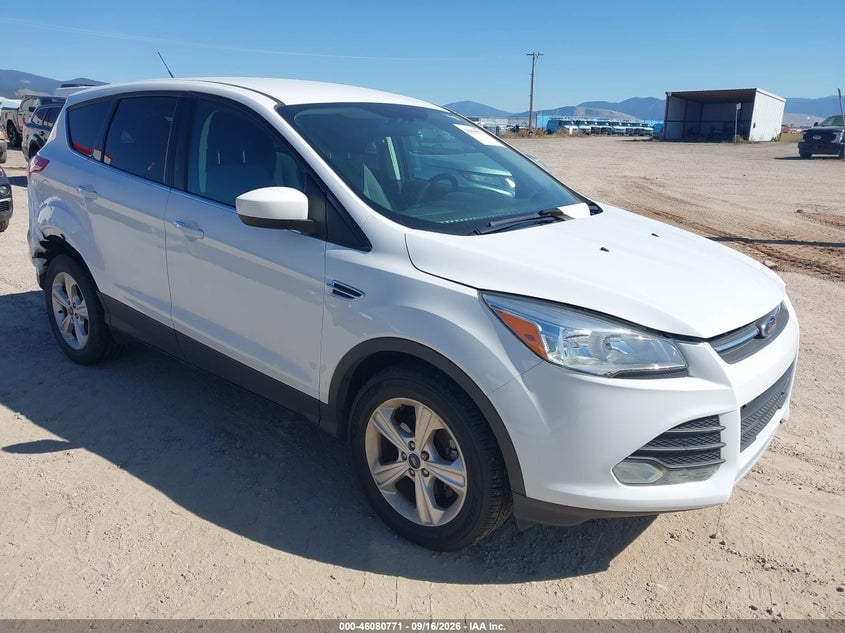 2013 FORD ESCAPE SE | 1FMCU0GX9DUD16950 | UPCARS