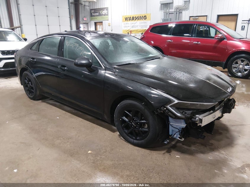 2026 KIA K5 LXS FWD | KNAG24J74T5445910 | UPCARS