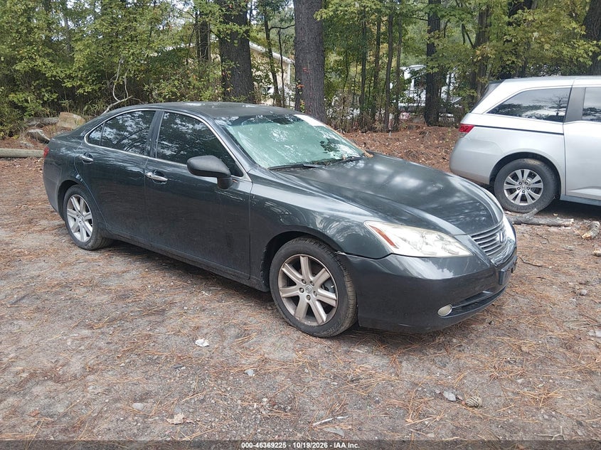2009 LEXUS ES 350 | JTHBJ46G792316268 | UPCARS