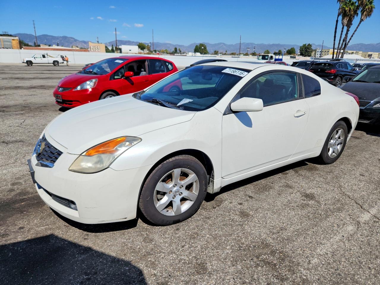 2009 NISSAN ALTIMA 2.5 S | 1N4AL24E19C136331 | UPCARS