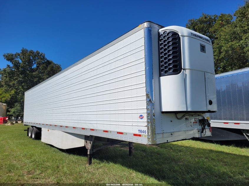 2016 UTILITY TRAILER MFG UTILITY TRAILER MFG | 1UYVS2531GM436102 | UPCARS
