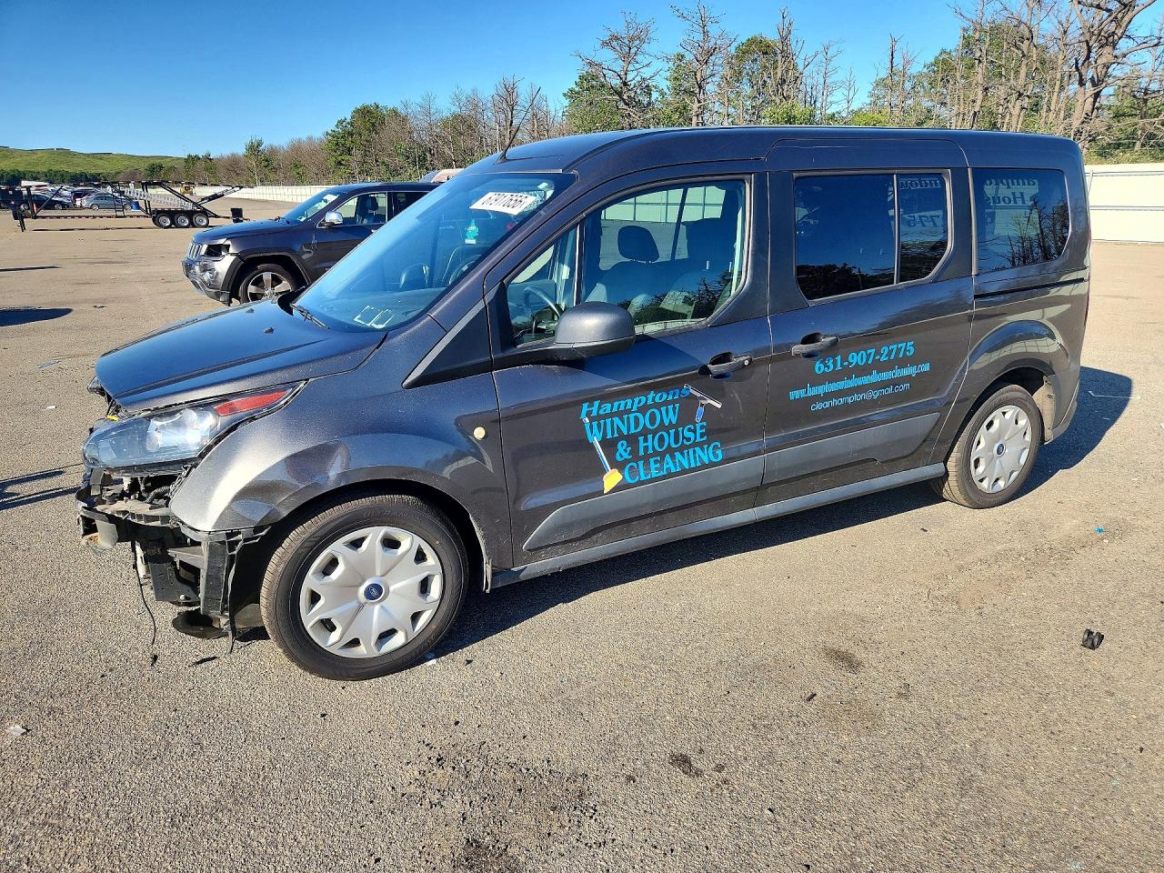 2016 FORD TRANSIT XL | NM0GE9E77G1278180 | UPCARS