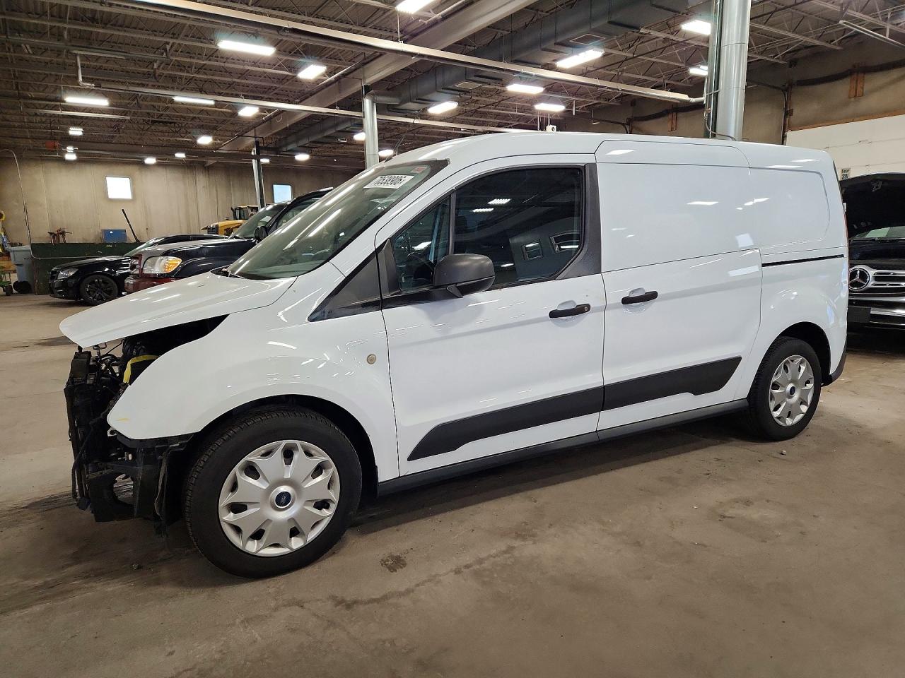 2018 FORD TRANSIT XLT | NM0LS7F74J1377928 | UPCARS