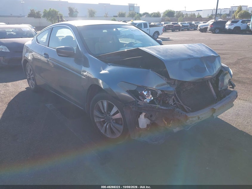 2008 HONDA ACCORD 2.4 EX | 1HGCS12798A017510 | UPCARS