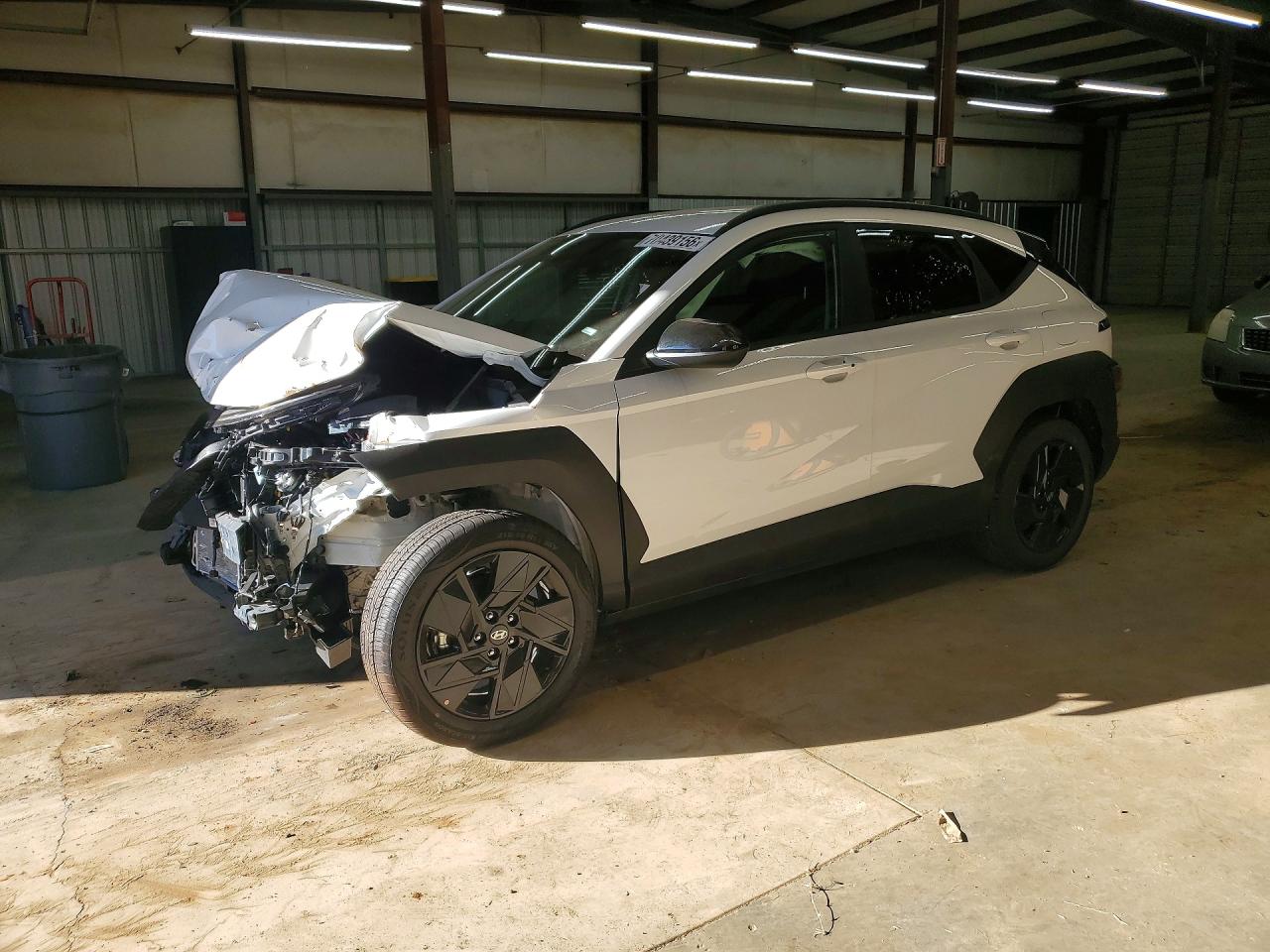 2026 HYUNDAI KONA SEL SPORT | KM8HF3AB5TU500179 | UPCARS