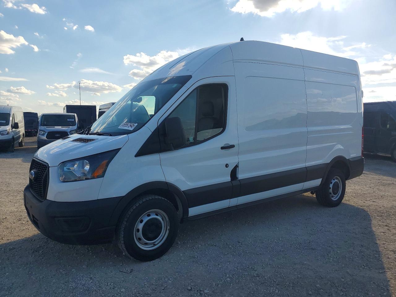 2022 FORD TRANSI T-350 | 1FTBW1X8XNKA05453 | UPCARS