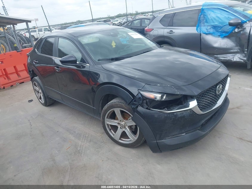 2021 MAZDA CX-30 SELECT | 3MVDMABL9MM235100 | UPCARS