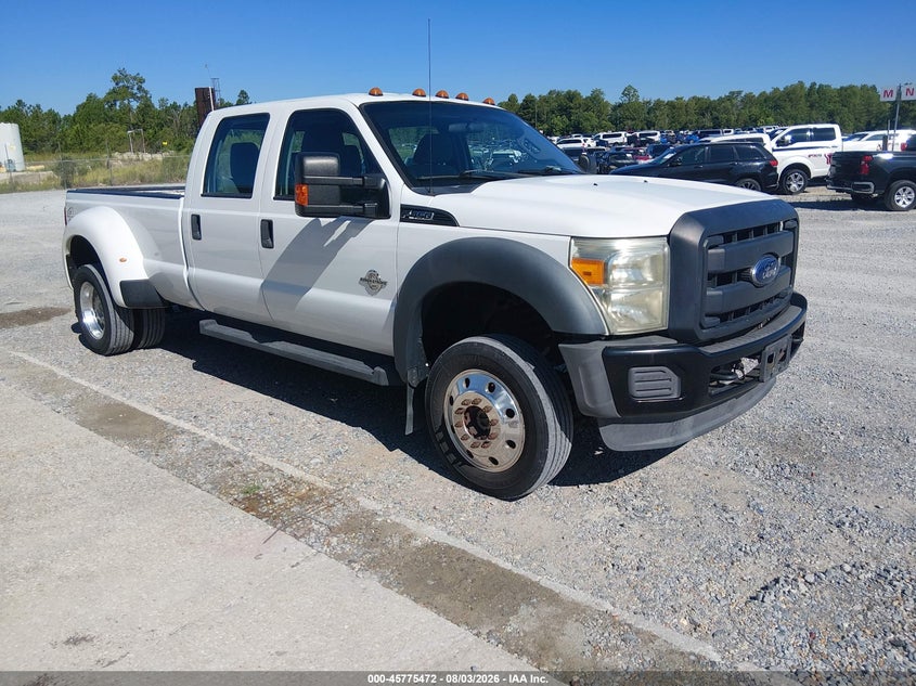 2016 FORD F-450 XL | 1FT8W4DT8GEA67360 | UPCARS