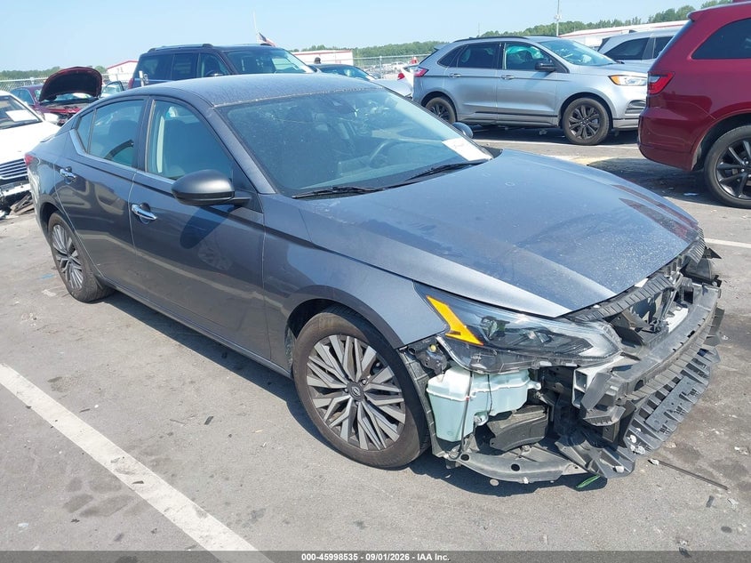 2024 NISSAN ALTIMA SV FWD | 1N4BL4DV3RN402887 | UPCARS