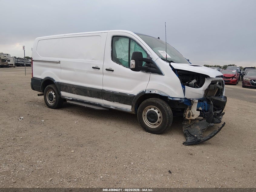 2023 FORD TRANSIT-250 | 1FTBR1Y8XPKB54633 | UPCARS
