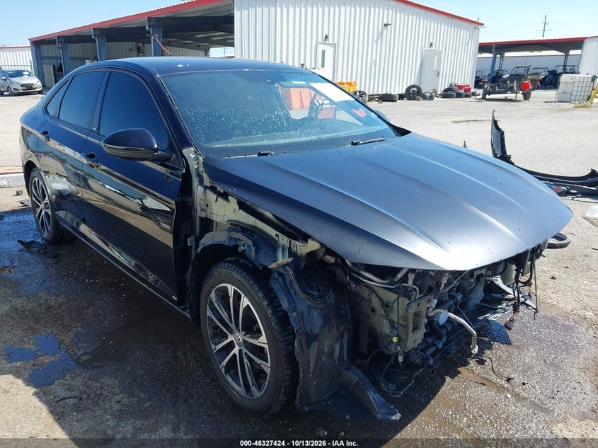 2023 VOLKSWAGEN JETTA 1.5T SPORT | 3VWBM7BU5PM028824 | UPCARS