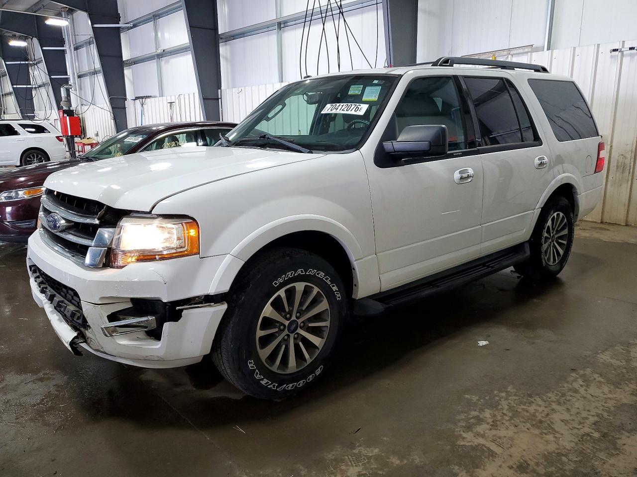 2017 FORD EXPEDITION XLT | 1FMJU1HTXHEA21283 | UPCARS