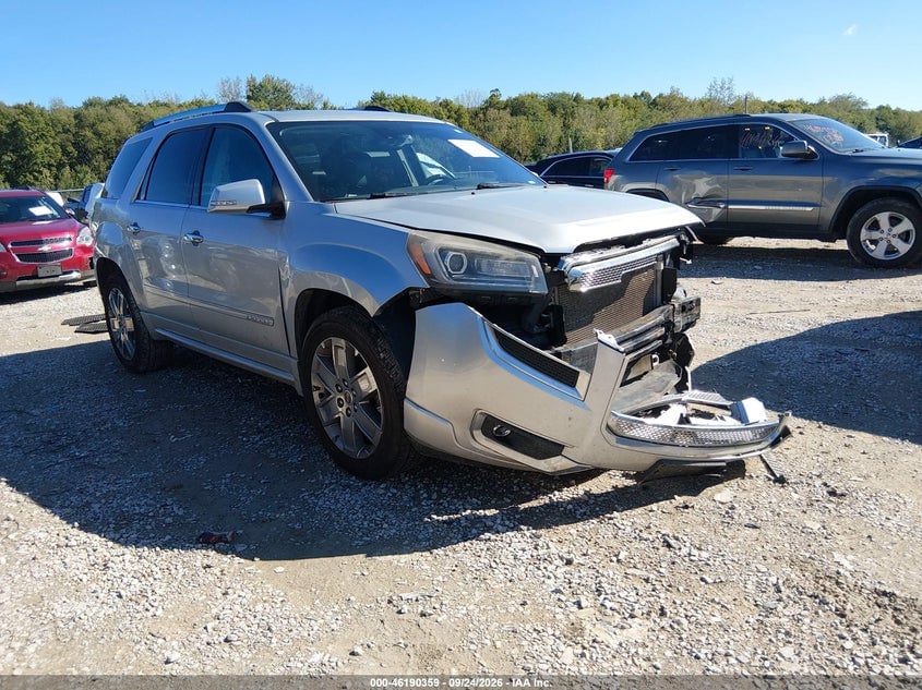 2015 GMC ACADIA DENALI | 1GKKVTKD5FJ205963 | UPCARS