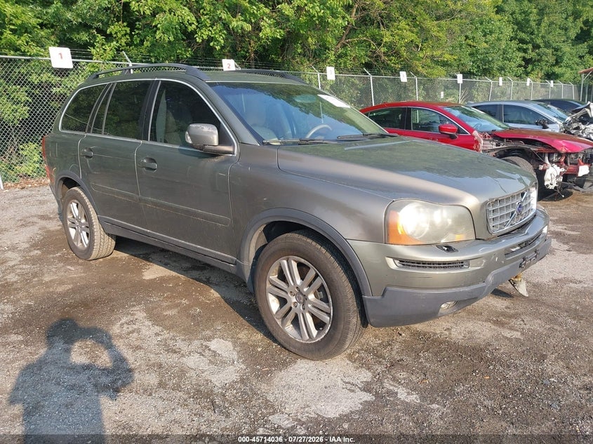2009 VOLVO XC90 3.2 | YV4CM982491509928 | UPCARS
