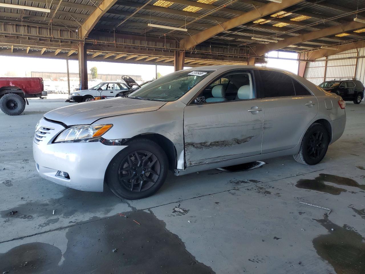 2008 TOYOTA CAMRY LE | 4T1BE46K78U261538 | UPCARS