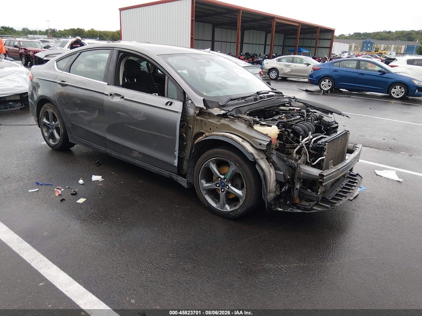 2014 FORD FUSION SE | 3FA6P0H79ER364051 | UPCARS