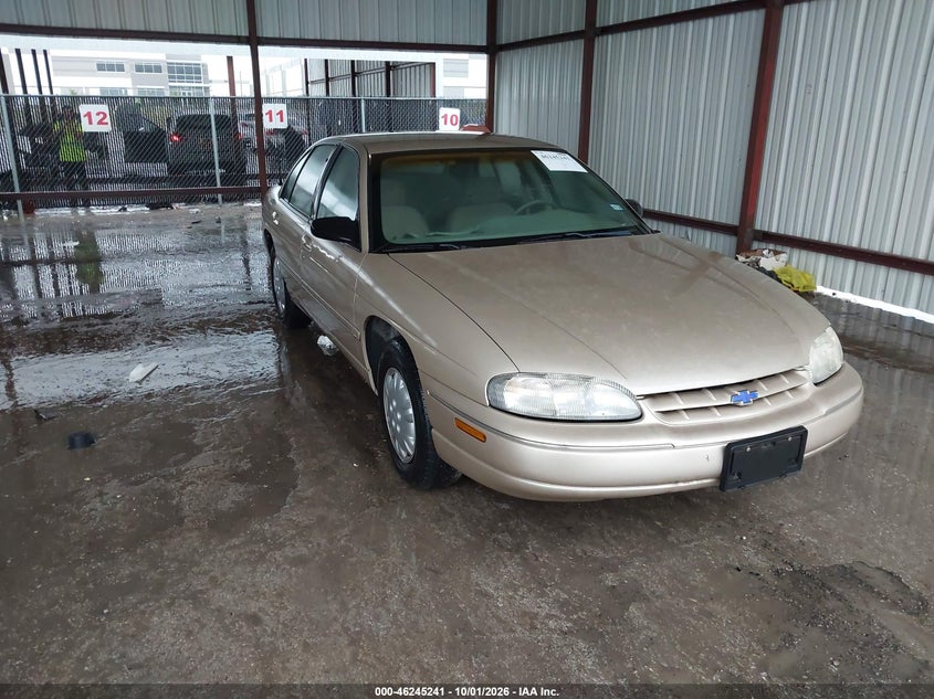 1999 CHEVROLET LUMINA LS | 2G1WL52M7X9143650 | UPCARS