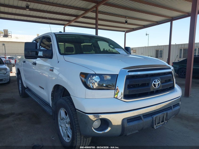 2011 TOYOTA TUNDRA GRADE 5.7L V8 | 5TFEY5F16BX107799 | UPCARS