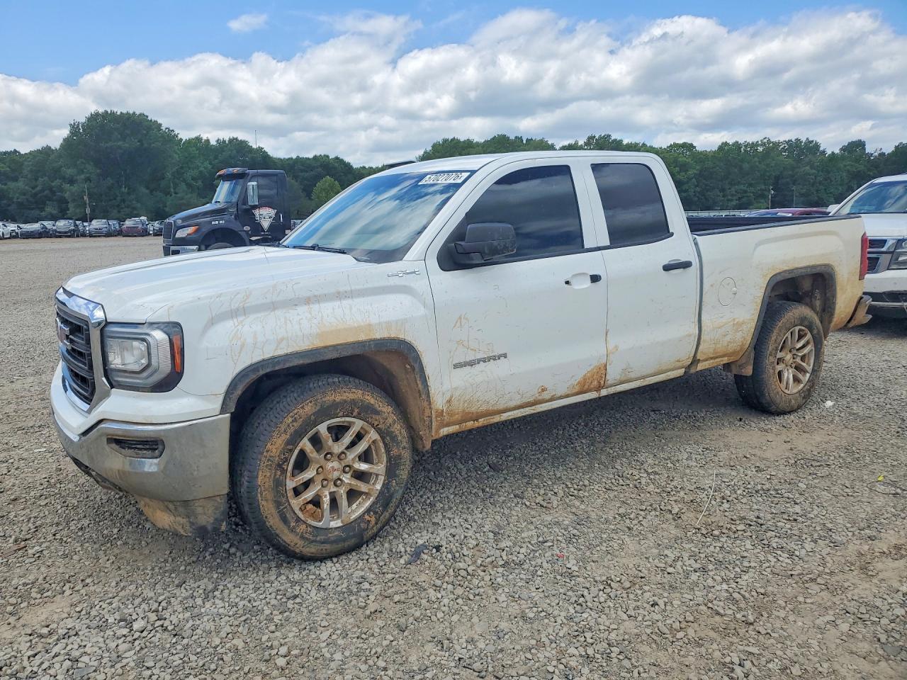 2019 GMC SIERRA K1500 | 2GTV2LEC0K1219150 | UPCARS