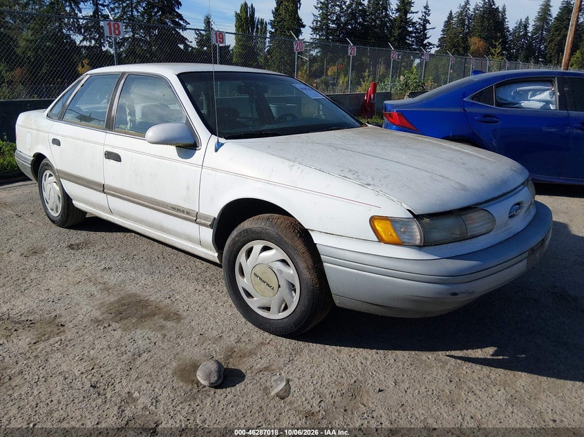 1992 FORD TAURUS GL | 1FACP52U4NG242011 | UPCARS