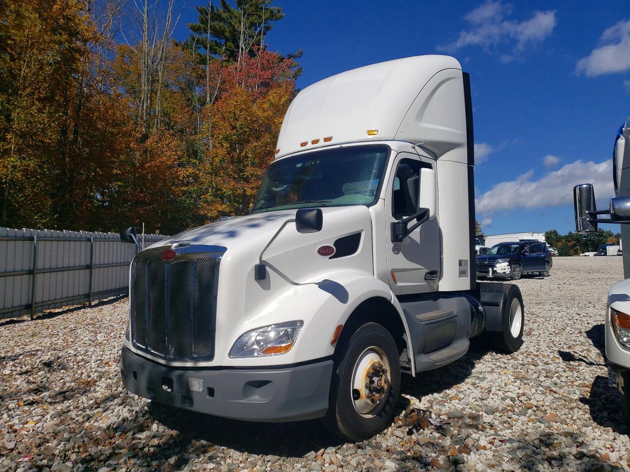 2020 PETERBILT ALL OTHER SEMI TRUCK | 1XPBA48X7LD685558 | UPCARS