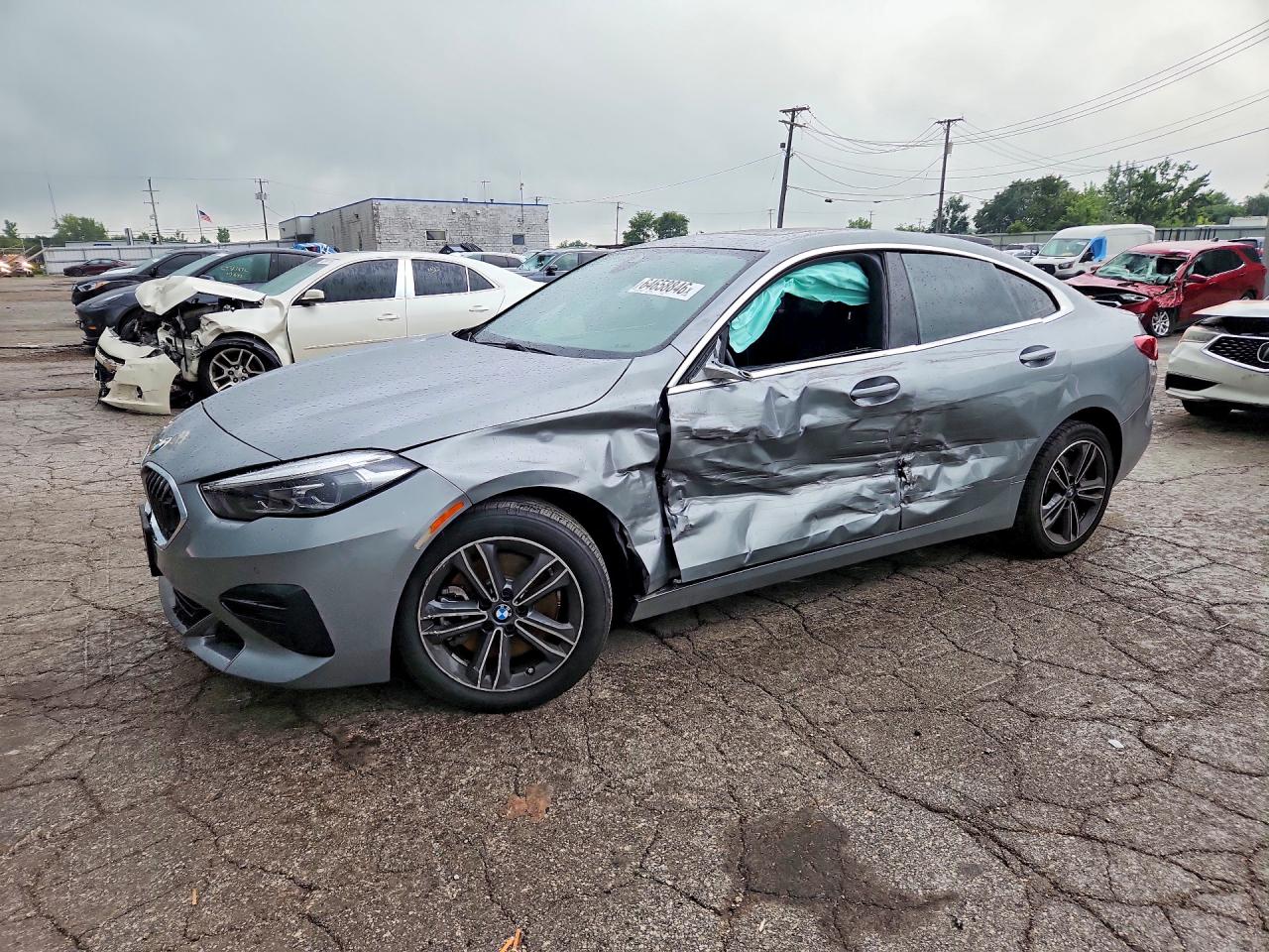 2024 BMW 2 SERIES | WBA73AK07R7R69434 | UPCARS