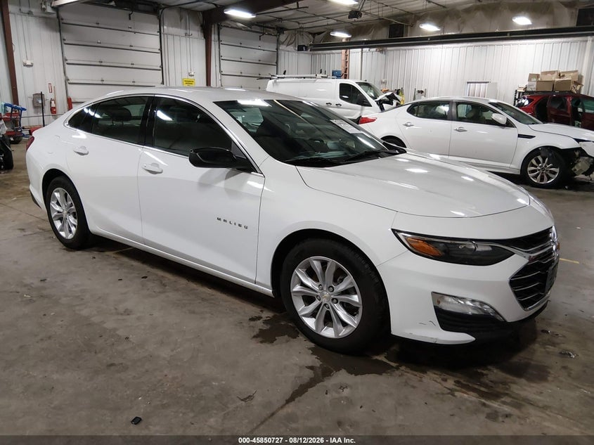 2023 CHEVROLET MALIBU FWD 1LT | 1G1ZD5STXPF225994 | UPCARS