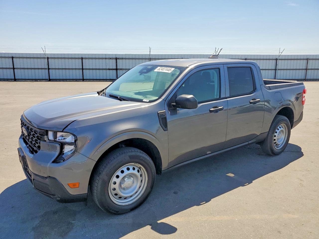 2026 FORD MAVERICK XL | 3FTTW8A34TRA00557 | UPCARS