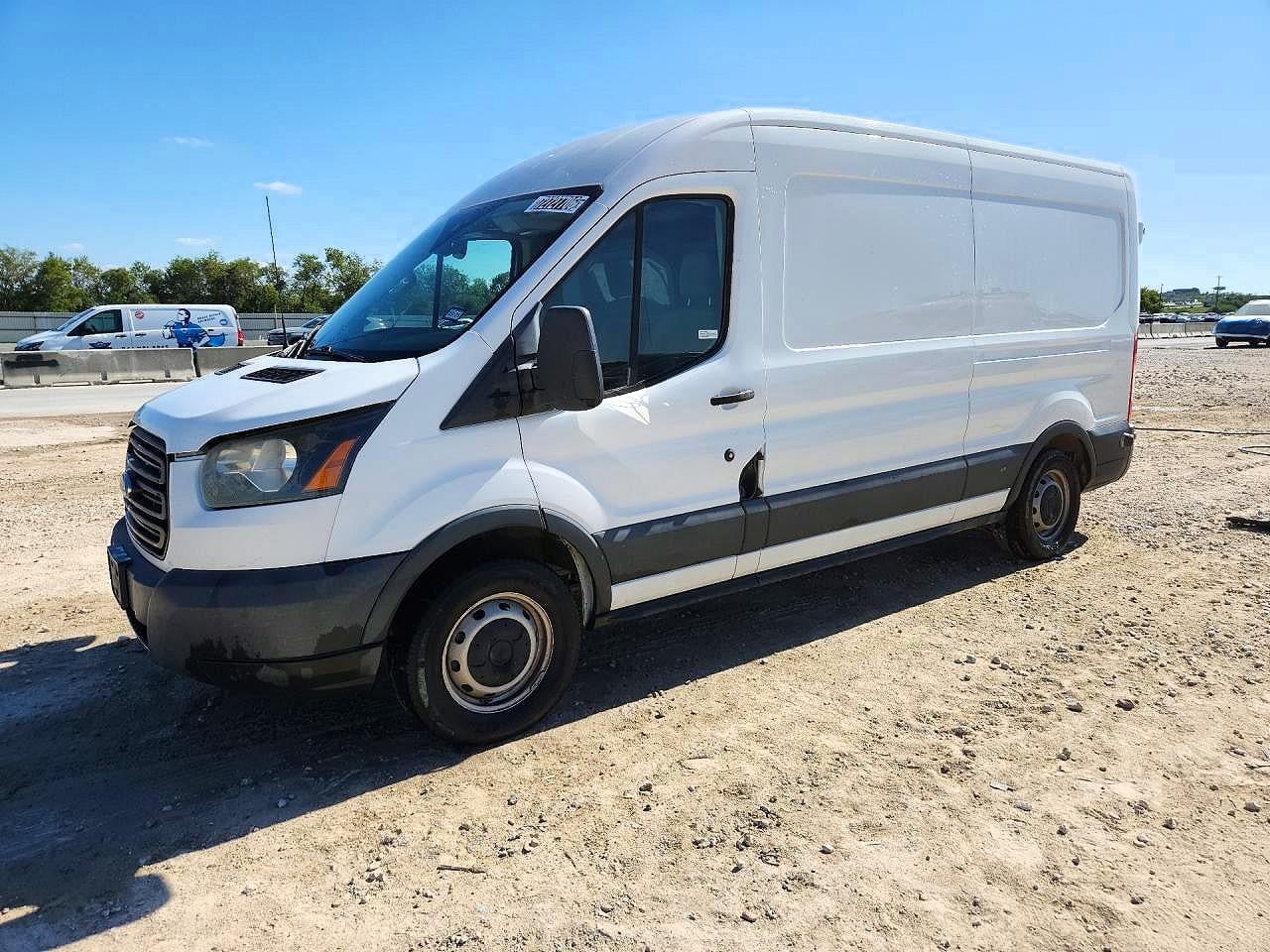 2018 FORD TRANSI T-350 | 1FTBW2CM8JKA13974 | UPCARS