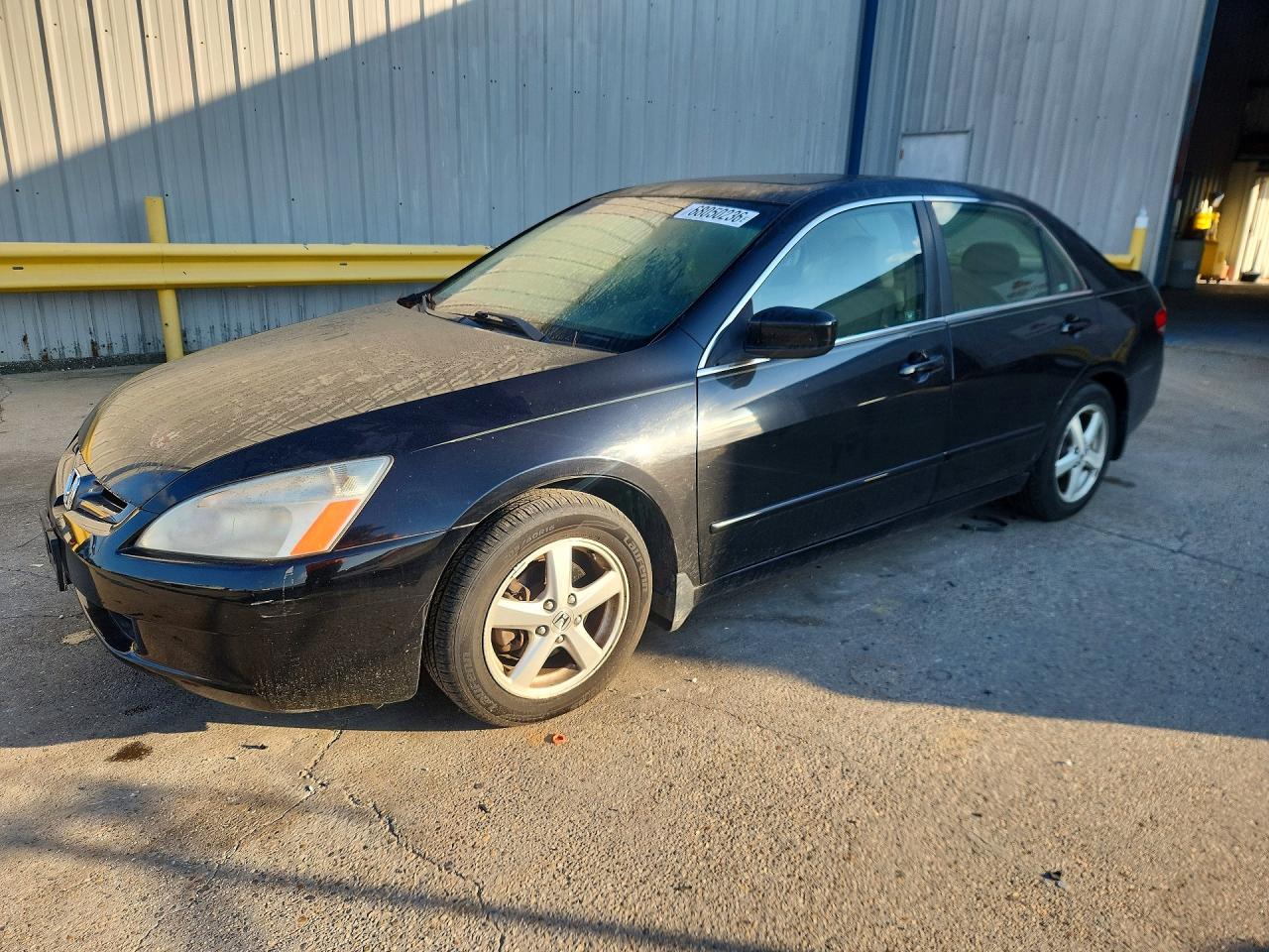 2003 HONDA ACCORD EX | JHMCM566X3C030666 | UPCARS