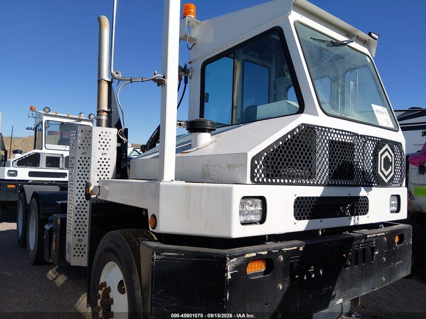 2018 CAPACITY OF TEXAS TJ6500T | 4LMDF7139JL027603 | UPCARS