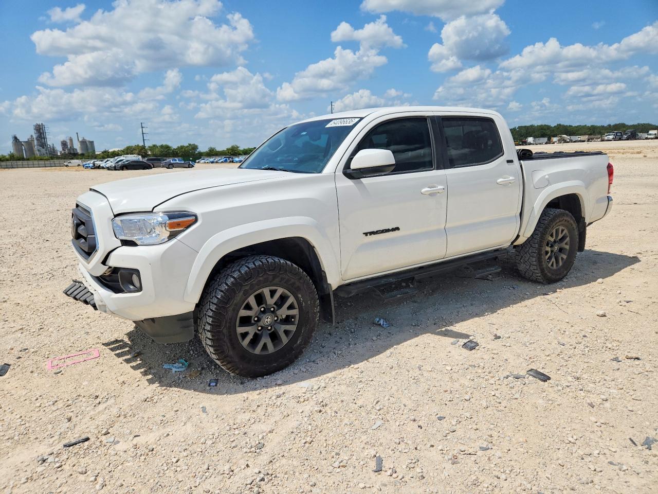 2023 TOYOTA TACOMA SR5 V6 | 3TYAZ5CN3PT040437 | UPCARS