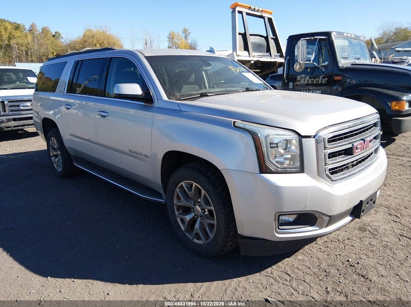 2016 GMC YUKON XL SLE | 1GKS2FKC9GR254491 | UPCARS