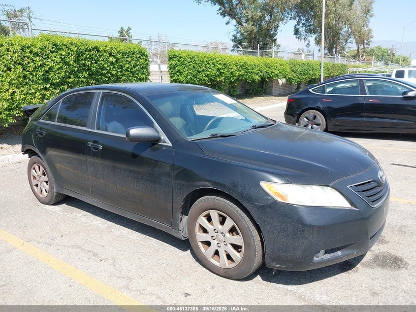 2009 TOYOTA CAMRY XLE V6 | 4T1BK46K69U079839 | UPCARS