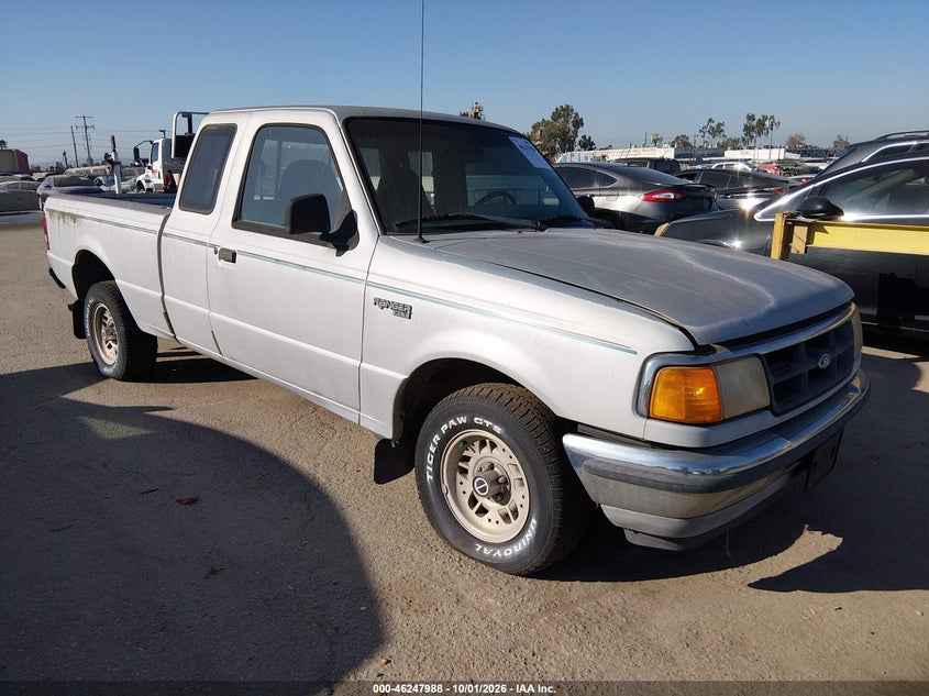 1994 FORD RANGER SUPER CAB | 1FTCR14A0RPA95546 | UPCARS