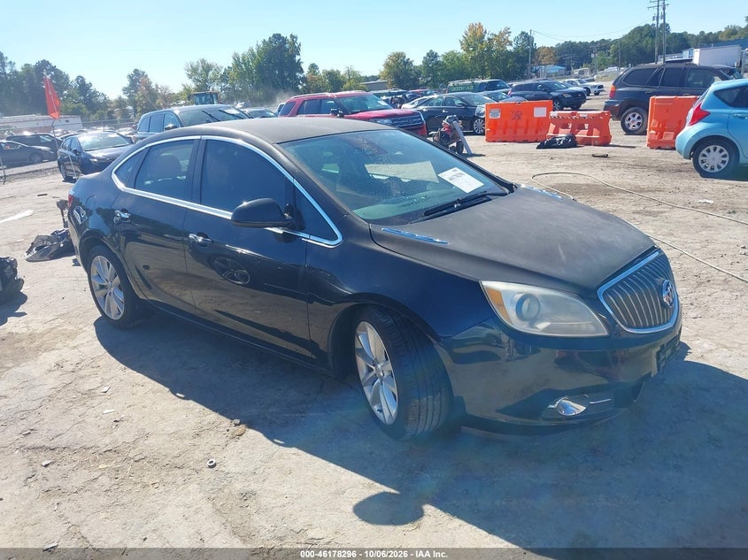 2014 BUICK VERANO CONVENIENCE GROUP | 1G4PR5SK8E4104926 | UPCARS