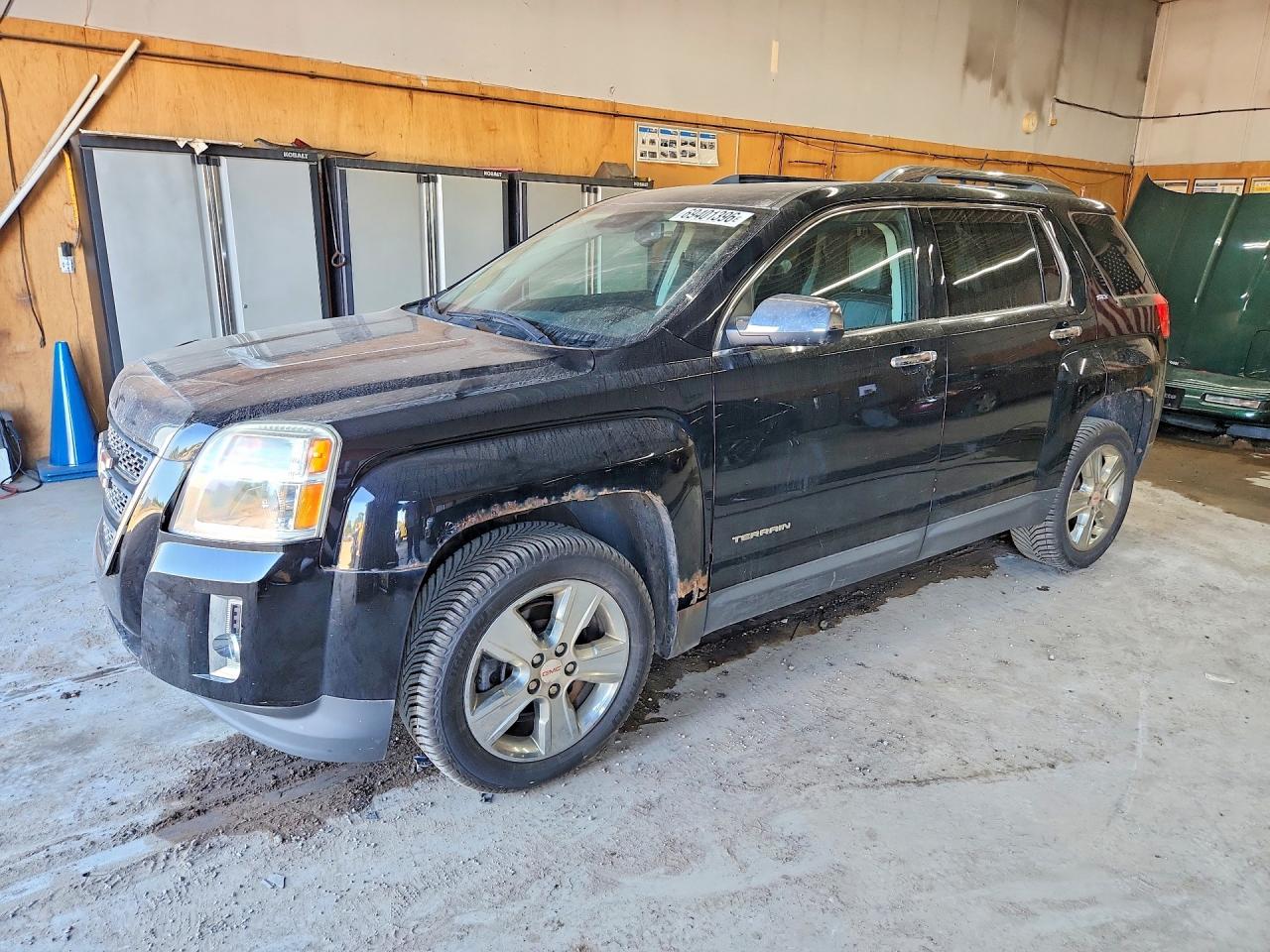 2015 GMC TERRAIN SLT | 2GKFLYE31F6151825 | UPCARS