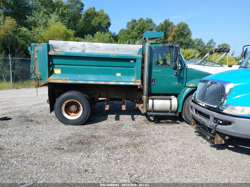 2010 INTERNATIONAL 4000 4300 | 1HTMMAAN6AH174389 | UPCARS
